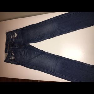 Boys Abercrombie jeans